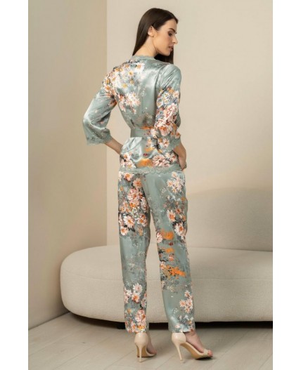 Пижама Mia-Amore 4416 