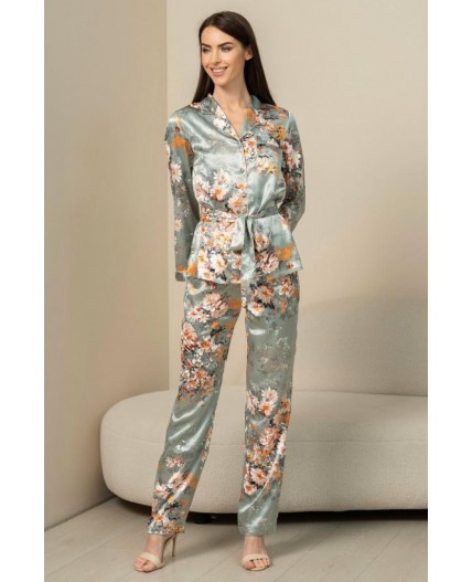 Пижама Mia-Amore 4417 