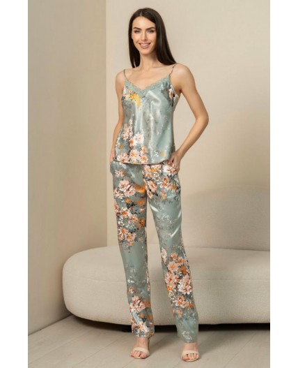 Пижама Mia-Amore 4417 