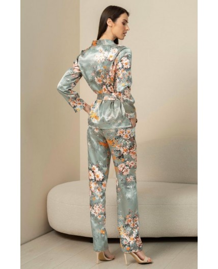 Пижама Mia-Amore 4417 