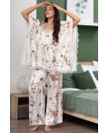 Пижама Mia-Amore 4636 