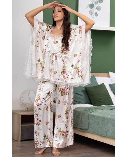 Пижама Mia-Amore 4636 