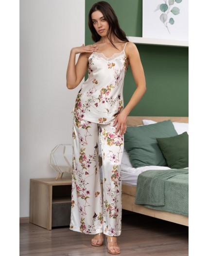 Пижама Mia-Amore 4636 