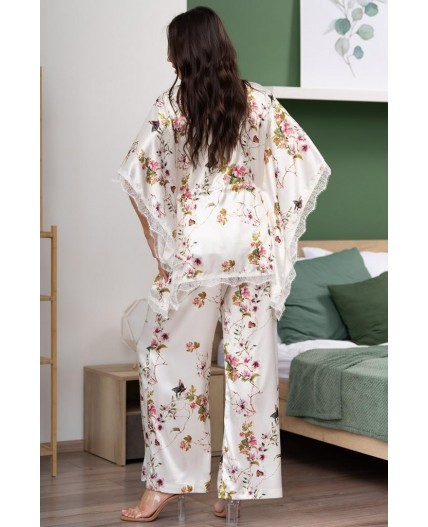 Пижама Mia-Amore 4636 