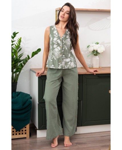 Пижама Mia-Amore 5486 