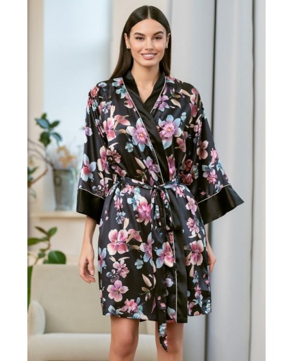 Халат Mia-Amore 4073 