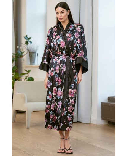 Халат Mia-Amore 4079 