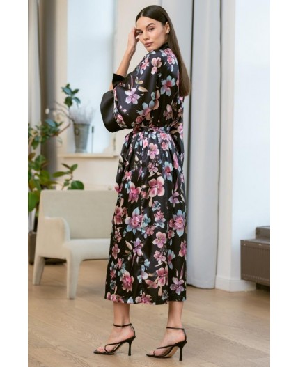 Халат Mia-Amore 4079 