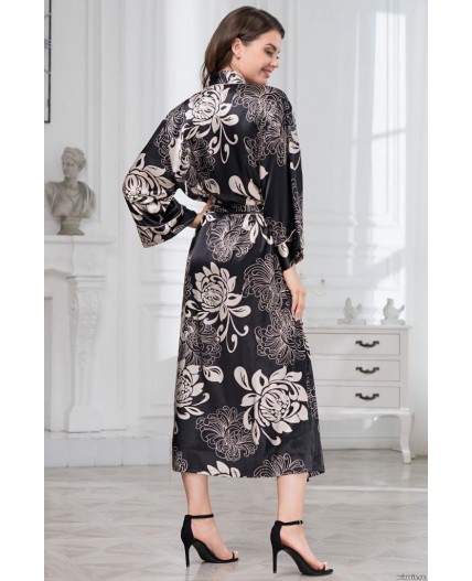 Халат Mia-Amore 8449 