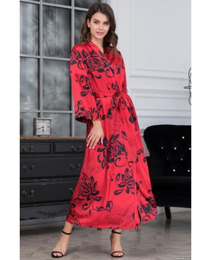 Халат Mia-Amore 8449 