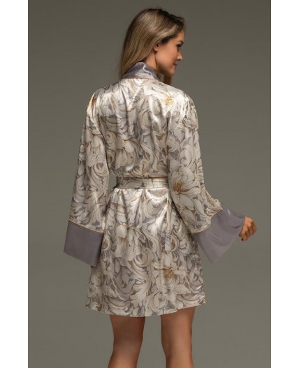 Халат Mia-Amore 4583 