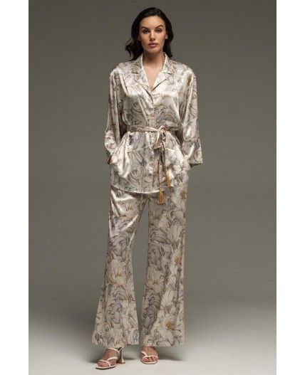 Пижама Mia-Amore 4585 