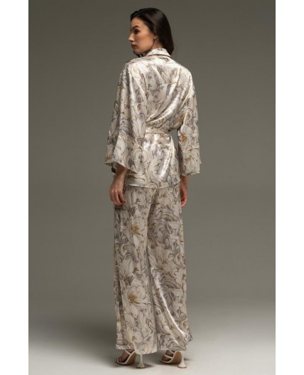 Пижама Mia-Amore 4585 