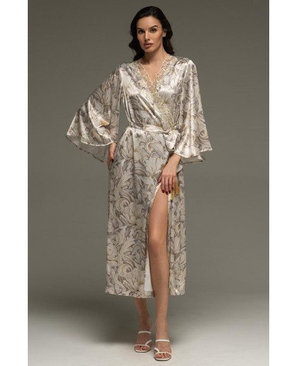 Халат Mia-Amore 4589 