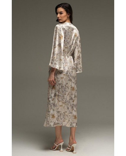 Халат Mia-Amore 4589 