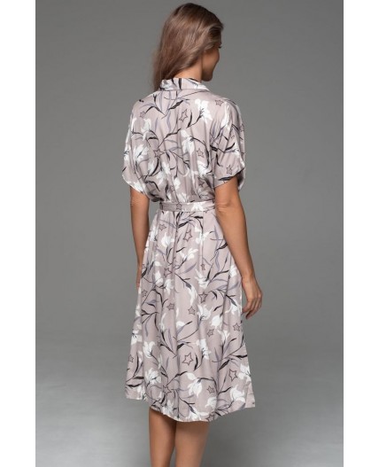 Халат Mia-Amore 5557 