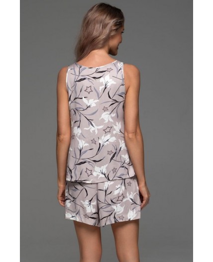 Пижама Mia-Amore 5562 