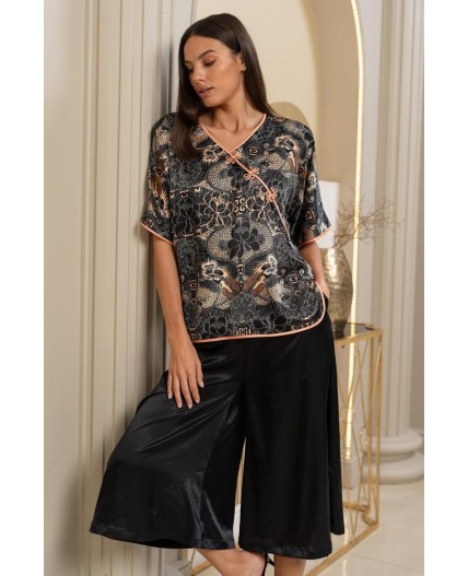 Пижама Mia-Amore 4334 