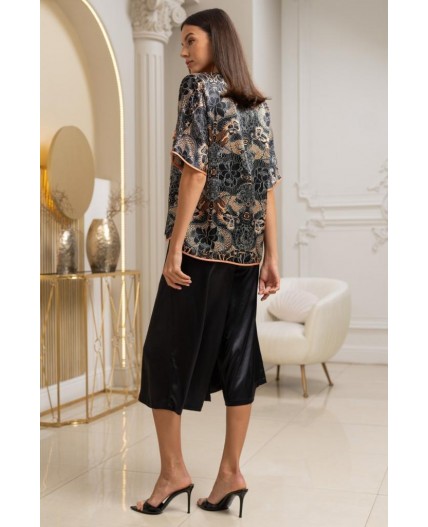 Пижама Mia-Amore 4334 