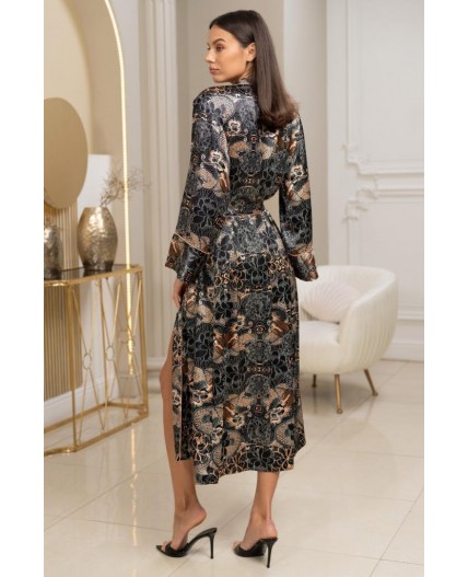 Халат Mia-Amore 4369 