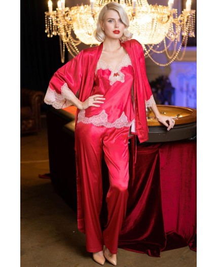 Пижама Mia-Amore 7176 