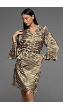 Халат Mia-Amore 7523 'Inna'