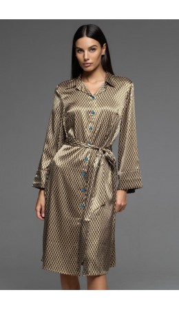 Халат Mia-Amore 7527 'Inna'