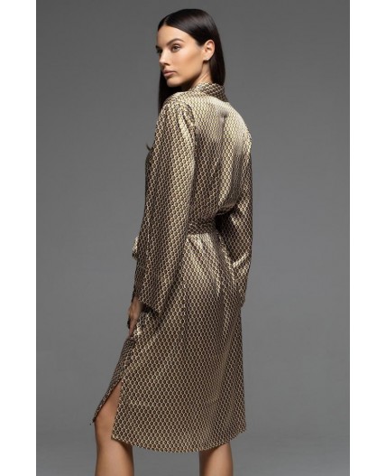 Халат Mia-Amore 7527 