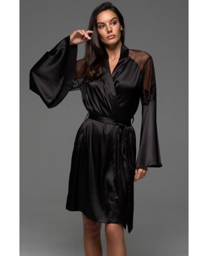 Халат Mia-Amore 4743 