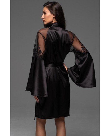 Халат Mia-Amore 4743 