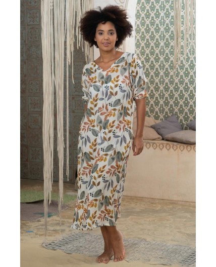 Халат Mia-Amore 5439 