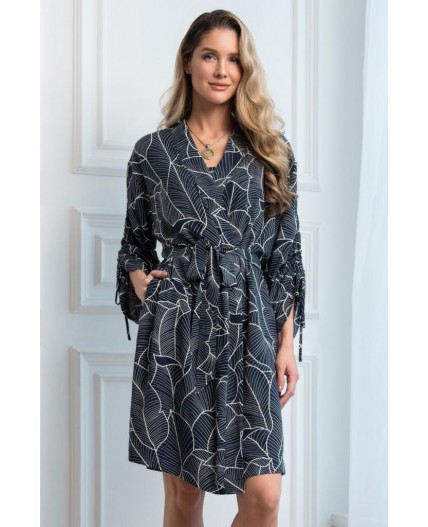 Халат Mia-Amore 5313 