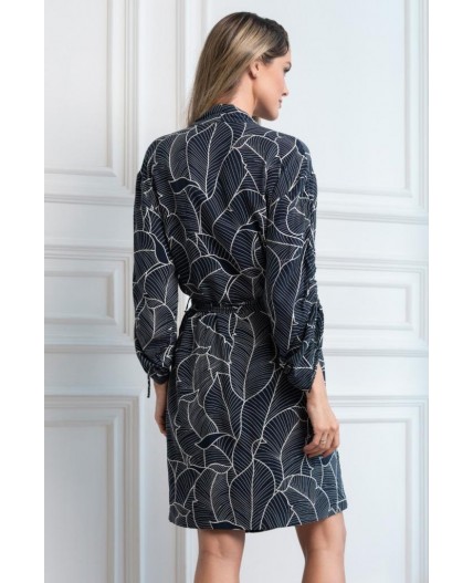 Халат Mia-Amore 5313 