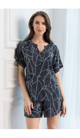Пижама Mia-Amore 5314 'Leana'
