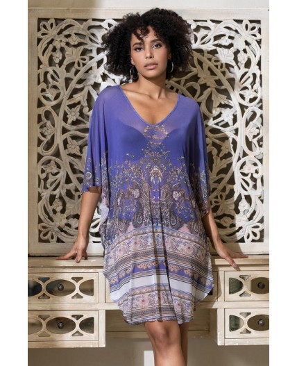 Туника б/р Mia-Amore 7451 