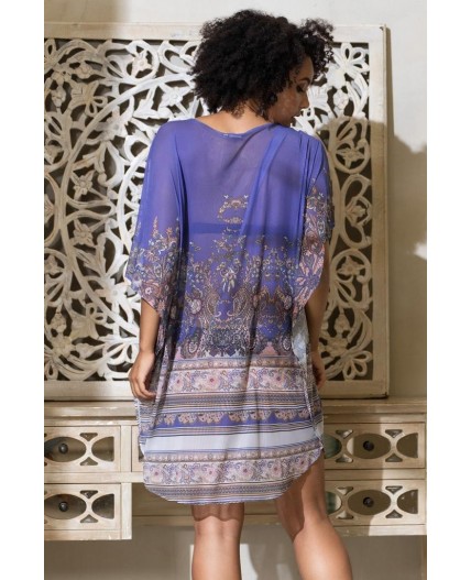 Туника б/р Mia-Amore 7451 