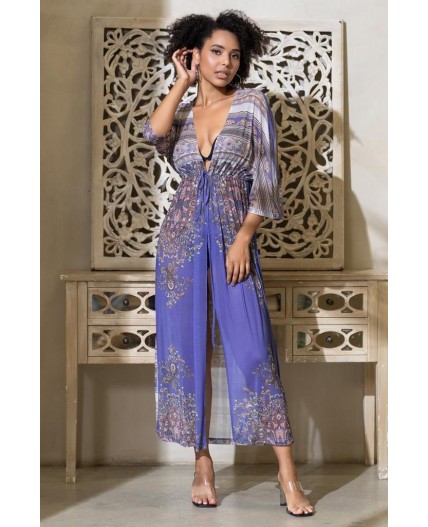 Туника к/р Mia-Amore 7457 