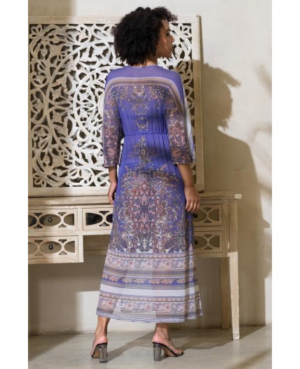 Туника к/р Mia-Amore 7457 