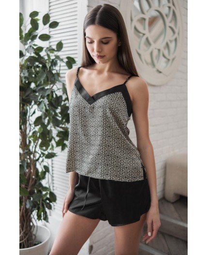 Пижама Mia-Amore 4082 