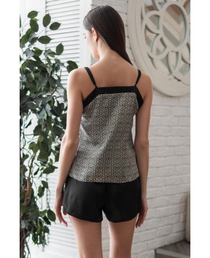 Пижама Mia-Amore 4082 