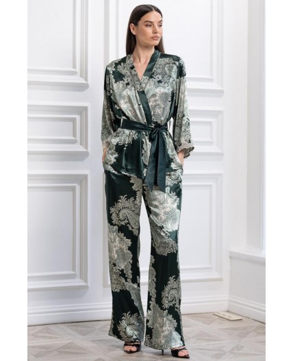 Пижама Mia-Amore 3687 