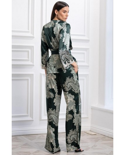 Пижама Mia-Amore 3687 