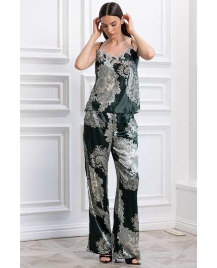 Пижама Mia-Amore 3687 