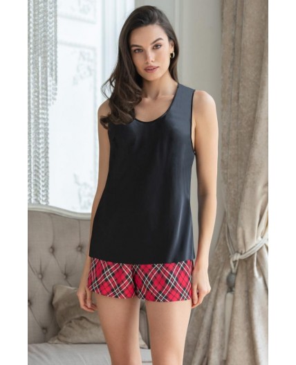 Пижама Mia-Mella 7375 