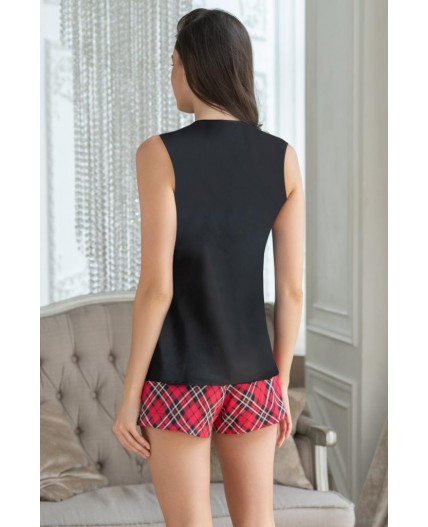 Пижама Mia-Mella 7375 