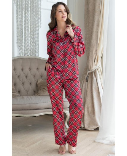 Пижама Mia-Mella 7376 