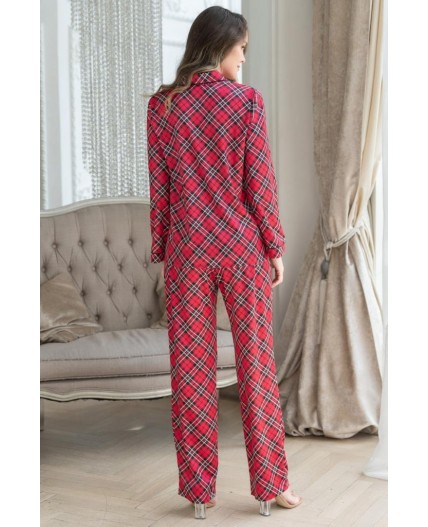 Пижама Mia-Mella 7376 