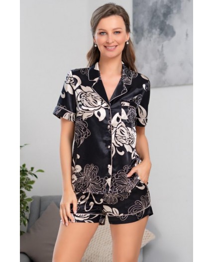 Пижама Mia-Amore 8434 