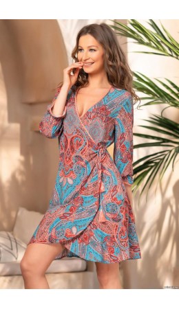 Халат Mia-Amore 1643 'Athena'