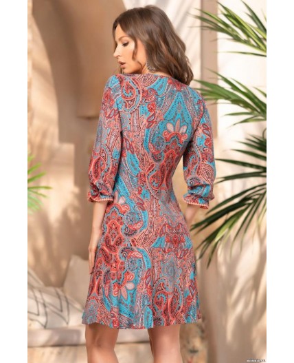 Халат Mia-Amore 1643 